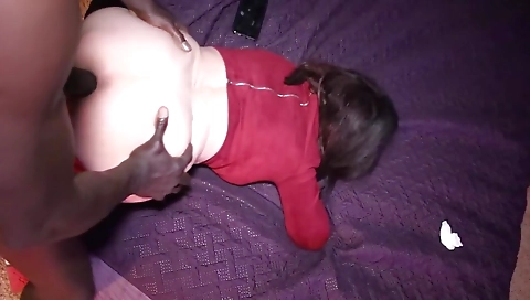 Momma scatty is a really good thing when you're 38