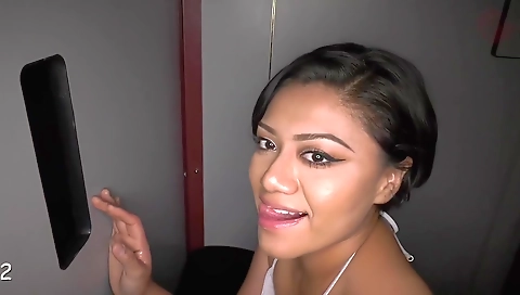 Milf with a fat ass and a big booty getting fucked