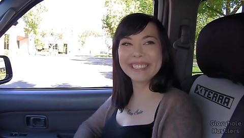 Exotic pornstar in incredible interracial xxx movie