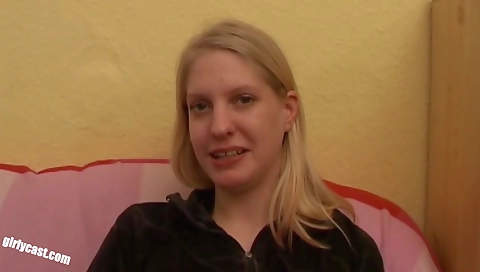 Interracial casting for teens kati and her boyfriend