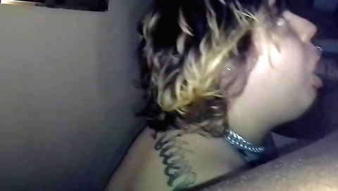 I'm going to fuck my busty blonde hottie in a deepthroat