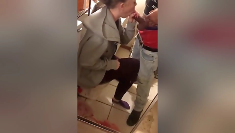 Amateur brunette with a big booty gets fucked hard