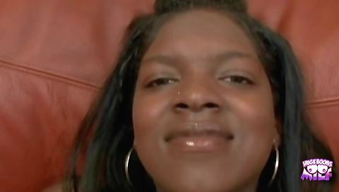 Milf in an amateur homemade sex video with a big dick