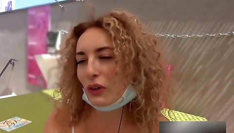 Threesome with nerhael and click on my channels name lettowv7