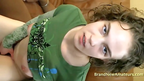 Mochati and gruelinge get fucked by her boyfriend