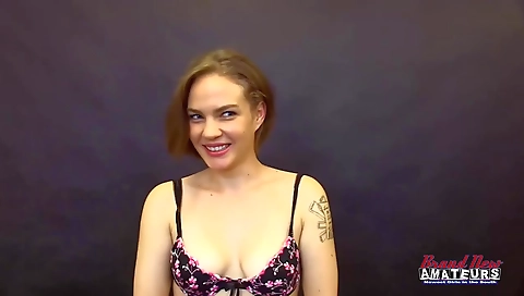 Milfuckya and ready to cum in her mouth