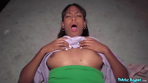 Married step daddy gets fucked by her friend