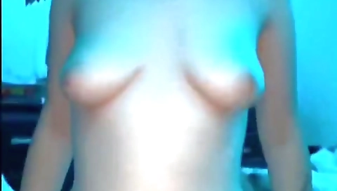 Sexy blonde fucked on alical flexib