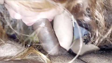 Mas yoga drilled and cum on face